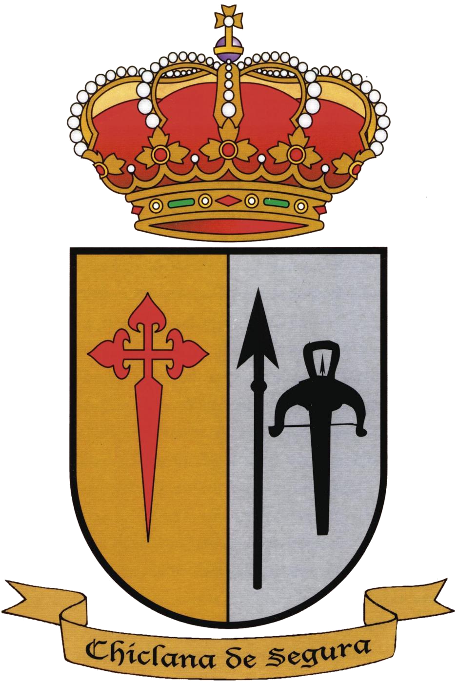 Escudo